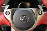 Lexus LF-A 2012 года (NA)
